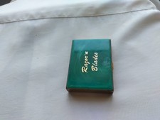 Nice gillette 1966 razor - nice, razor'n