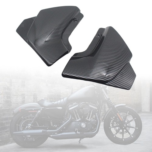 Plastic side panel guard - plastic, cover