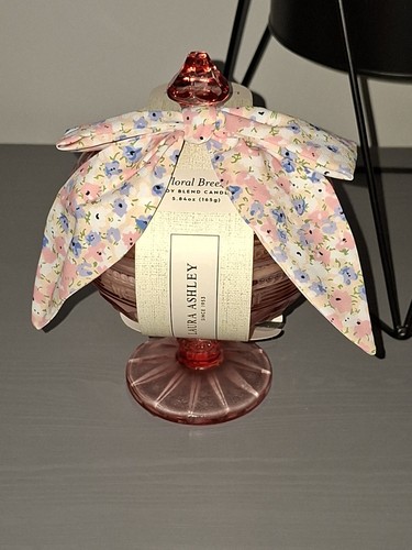 Laura ashley foral breeze soy - breeze,