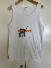 Hooters Caribbean Islands Vest