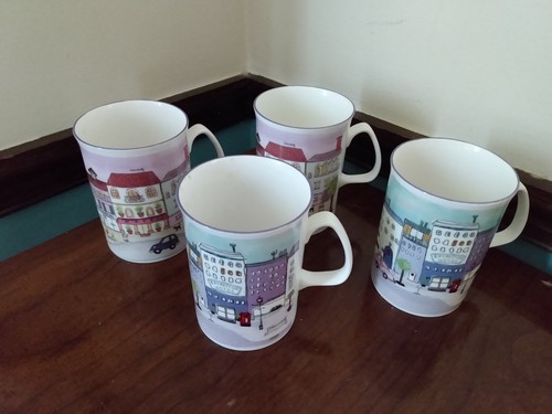 Set rose england english - set, of