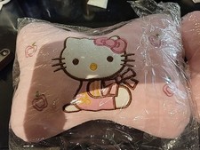 New HELLO KITTY Head Neck Rest