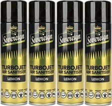 Sovereign lemon turbojet - lemon,