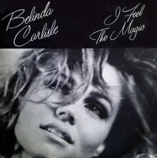 Belinda Carlisle I Feel The