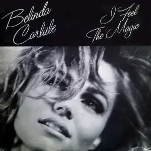 Belinda carlisle feel the - belinda,