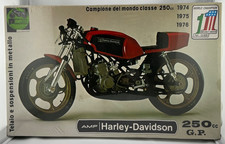 AMF HARLEY-DAVISON 250CC G.P
