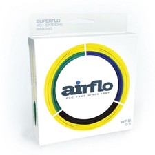 Airflo Fly Running Line 40+