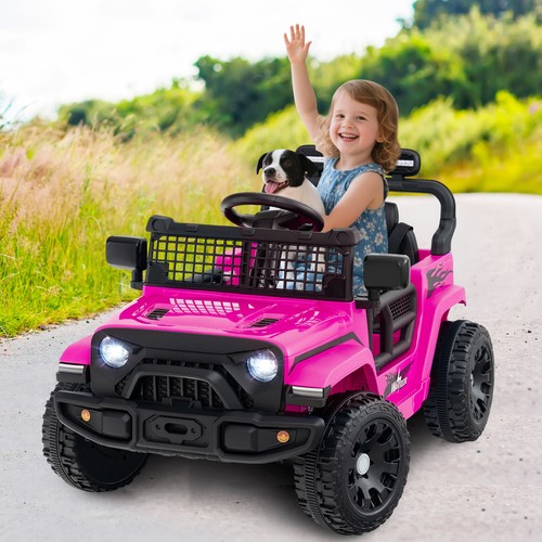 12v kids ride - on, truck