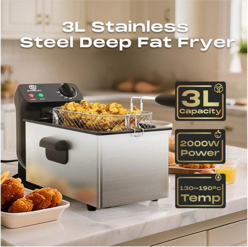 Original 2000w deep - 2000w,