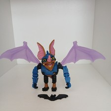 Teenage Mutant Ninja Turtles