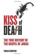 Kiss of Death: 5.32: The True