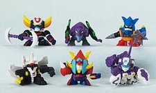 Super Robot Wars Full Color