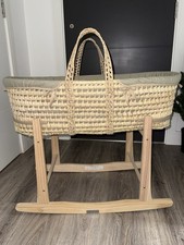 Clair de Lune Organic Palm