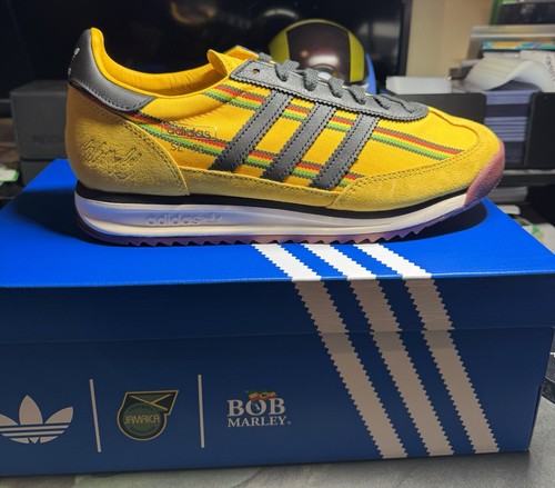 Adidas x bob marley - 72, rs