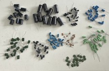 Job Lot of Electronic