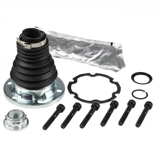 Drive shaft joint boot - drive,