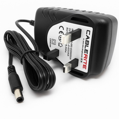 Adaptor power supply - ac,