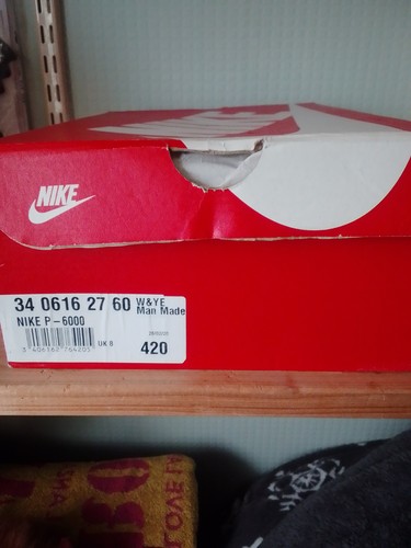 Mens nike shox trainers - nike,