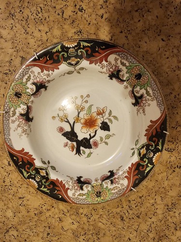 Matsumai decorative plate - matsumai,