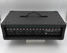 Peavey MP 4 Plus 4-Channel