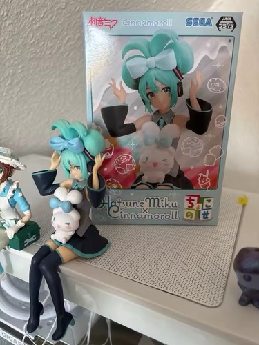 Brand new hatsune - brand,