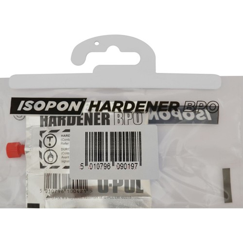 Isopon bpo hardener 20g - bpo,