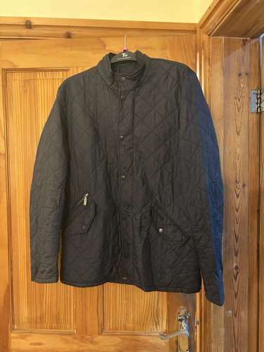 Barbour men chelsea - barbour, men's