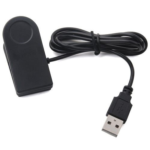 Usb charger clip with - charger, cable