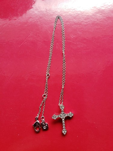 Genuine signed swarovski - genuine,