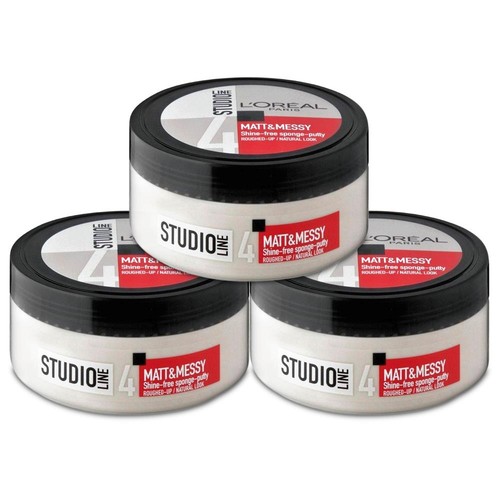 Oreal studio line matt - studio, &
