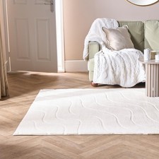 OHS Tufted Contour Rug Non