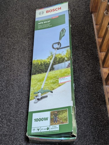 Bosch afs corded - corded, brush