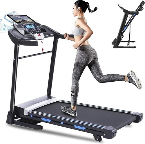 25hp treadmill electric - 3.25hp,