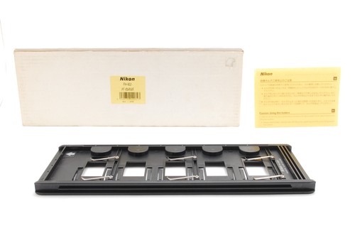 Top mint nikon 8g1 film - fh-8g1,