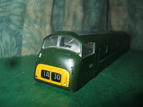 Mainline warship class - class, 42