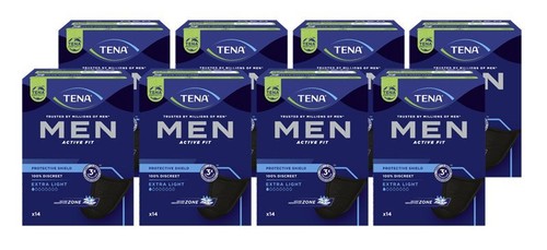Tena men active - men, fit