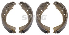 Rear SWAG 33 10 8640 Brake