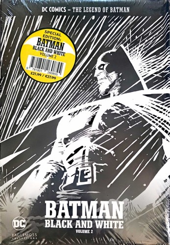 Eaglemoss legend batman - of,