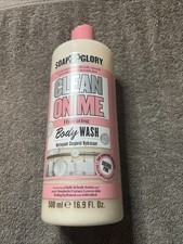 Soap & Glory Clean On Me