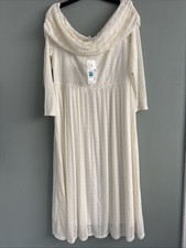 Marks and Spencer Midi Dress