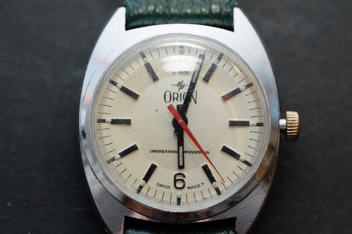 Vintage orion unbreakable - vintage,