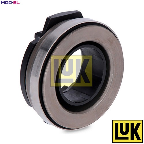 Clutch release bearing - bearing, 500
