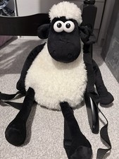 Shaun the Sheep Backpack Bag
