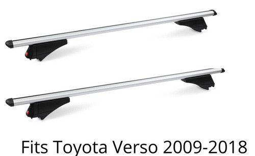 Premium roof rack bars - bars, for
