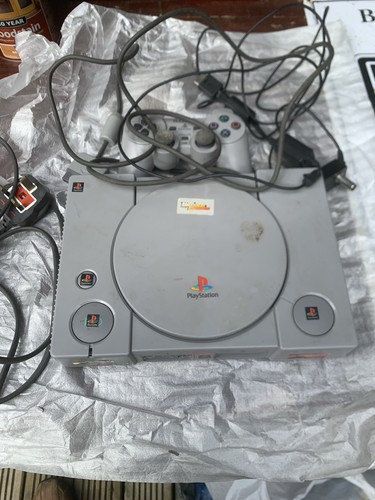 Sony playstation 120gb - sony,