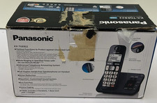 Panasonic KX-TGE822 TWIN (BOX