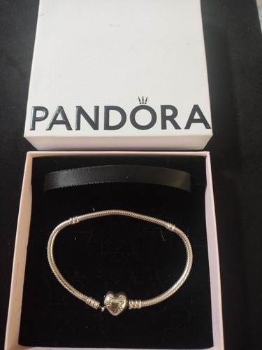 Pandora moments heart - pandora,