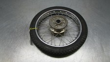 Honda CL125 A Circa 1967-1969
