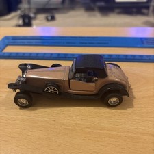 Marz Cars Riley Classic