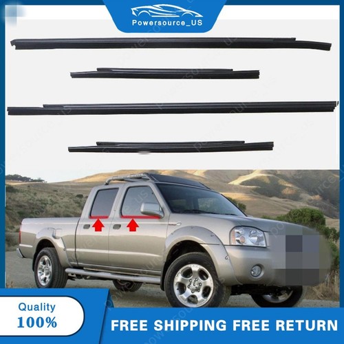 Fits for nissan frontier - nissan,